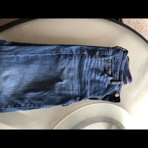 Target jeans